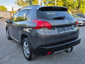 Peugeot 2008 1.6HDI 95K.C. / ������� / �������� / ������� /  | Mobile.bg � ����� ������ 3