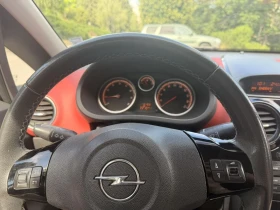 Opel Corsa - 2600 € / 5085.16 лв. - 18020289 8