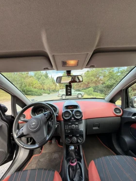 Opel Corsa - 2600 € / 5085.16 лв. - 18020289 5