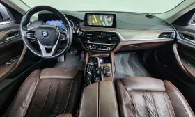 BMW 520 G30 520d LUXURY PLUS 130 000KM | Mobile.bg � ����� ������ 7
