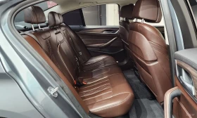 BMW 520 G30 520d LUXURY PLUS 130 000KM | Mobile.bg � ����� ������ 11