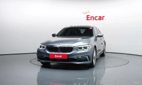 BMW 520 G30 520d LUXURY PLUS 130 000KM | Mobile.bg � ����� ������ 3