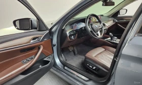 BMW 520 G30 520d LUXURY PLUS 130 000KM | Mobile.bg � ����� ������ 10