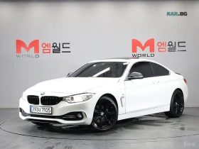����� �� �������� �� BMW 420 LUXURY COUPE* ����* ����* ����* HUD* ������