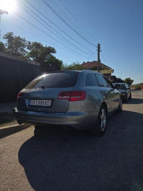 Audi A6 face/239/Bose /ambient /side/light pack/bi-xenon | Auto.bg — изображение 5