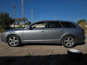 Audi A6 face/239/Bose /ambient /side/light pack/bi-xenon | Auto.bg — изображение 6