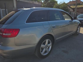 Audi A6 face/239/Bose /ambient /side/light pack/bi-xenon | Auto.bg — изображение 4