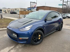 ����� �� �������� �� Tesla Model Y Standard Range* ��� ��������� ������* 