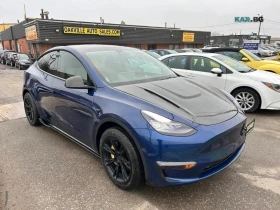 Tesla Model Y Standard Range* ��� ��������� ������*  | Mobile.bg � ����� ������ 5