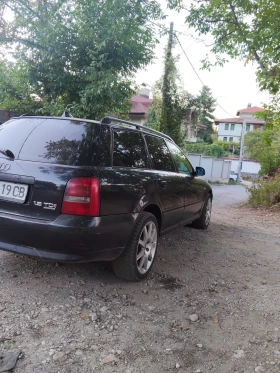 Audi A4 - 2000 € - 17518907 13