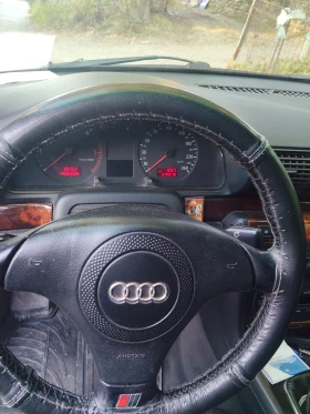 Audi A4 - 2000 € - 17518907 16