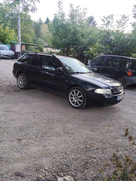 Audi A4 - 2000 € - 17518907 3