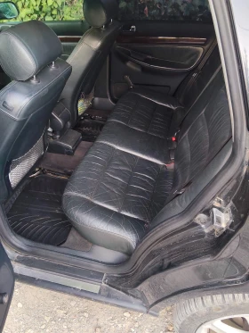 Audi A4 - 2000 € - 17518907 12