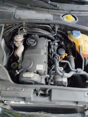 Audi A4 - 2000 € - 17518907 15