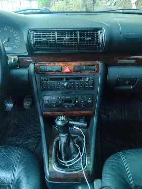 Audi A4 - 2000 € - 17518907 7