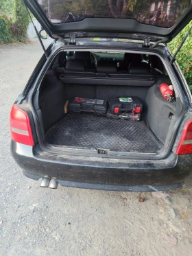 Audi A4 - 2000 € - 17518907 6