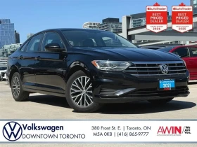 ������ VW Jetta