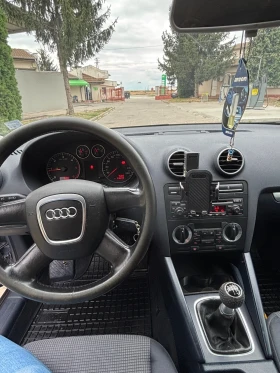 Audi A3 - 3800 € - 18164182 7