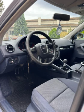 Audi A3 - 3800 € - 18164182 5