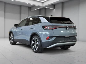 VW ID.4 * PRO* S* AWD*  | Auto.bg — изображение 5