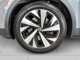 VW ID.4 * PRO* S* AWD*  | Auto.bg — изображение 6