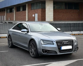 Audi A8 4.2TDI* Quattro* Full ������* �����������*  | Mobile.bg � ����� ������ 2