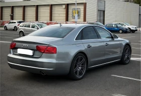 Audi A8 4.2TDI* Quattro* Full ������* �����������*  | Mobile.bg � ����� ������ 4