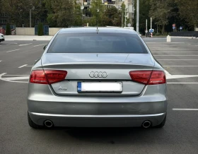 Audi A8 4.2TDI* Quattro* Full ������* �����������*  | Mobile.bg � ����� ������ 6