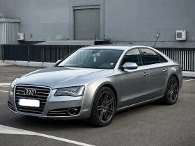 ������ Audi A8