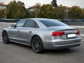Audi A8 4.2TDI* Quattro* Full ������* �����������*  | Mobile.bg � ����� ������ 5