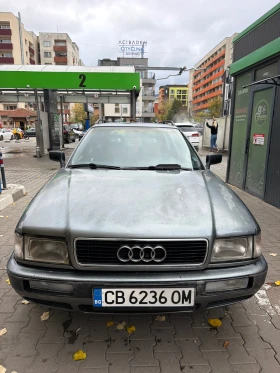Audi 80 B4 1.9 TDI CarPlay - 2000 € - 48626558 3