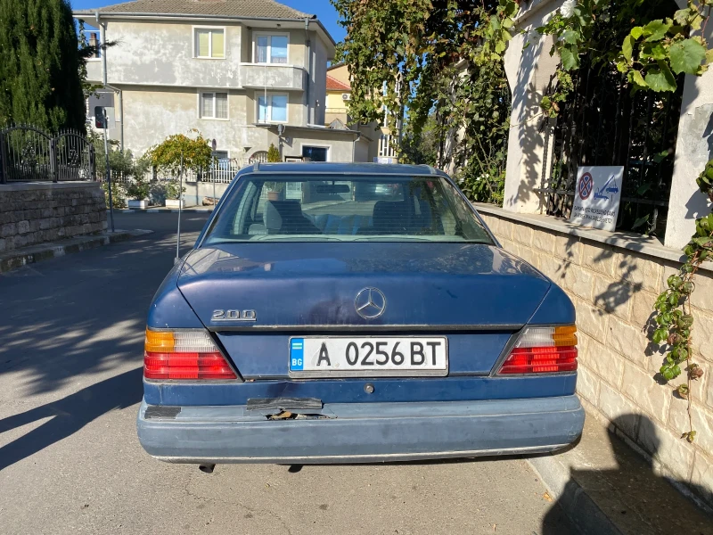 Mercedes-Benz C 200 Gaz, снимка 4 - Автомобили и джипове - 47618090