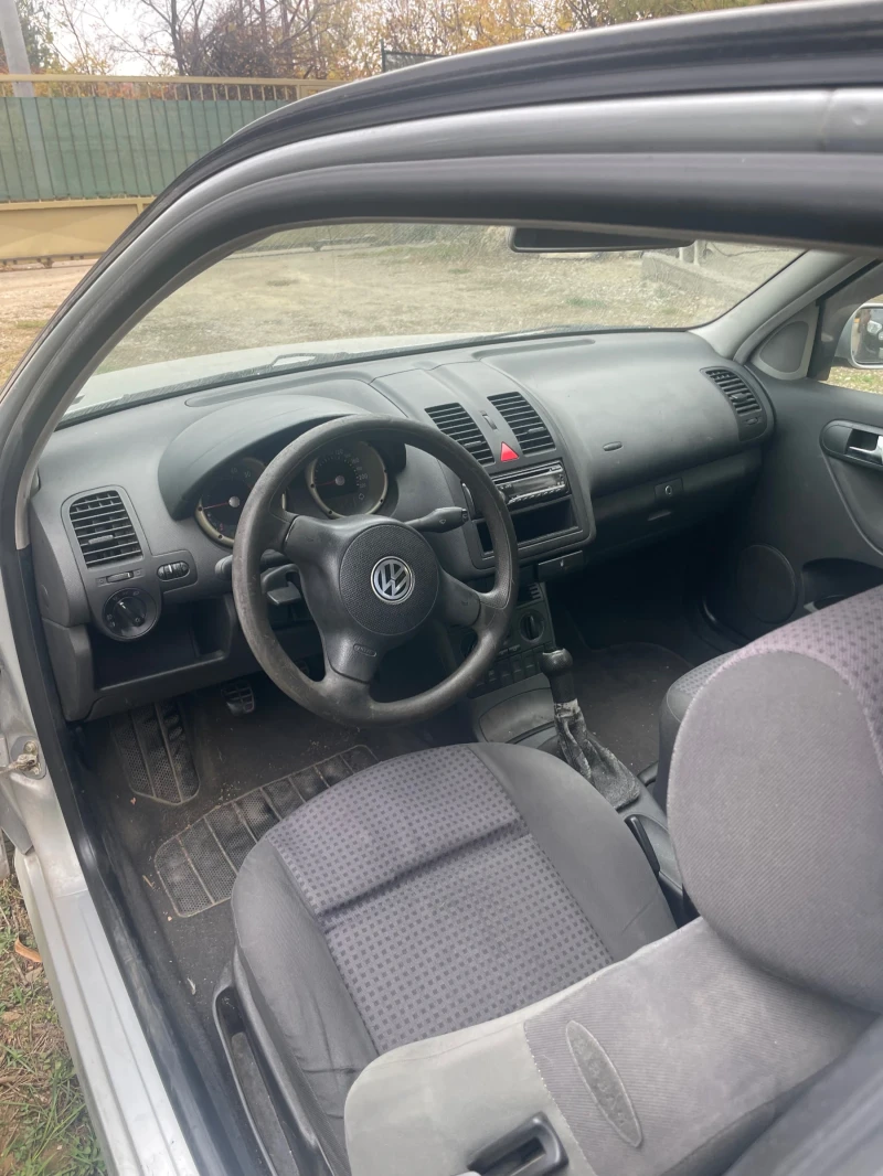 VW Polo, снимка 5 - Автомобили и джипове - 47833620