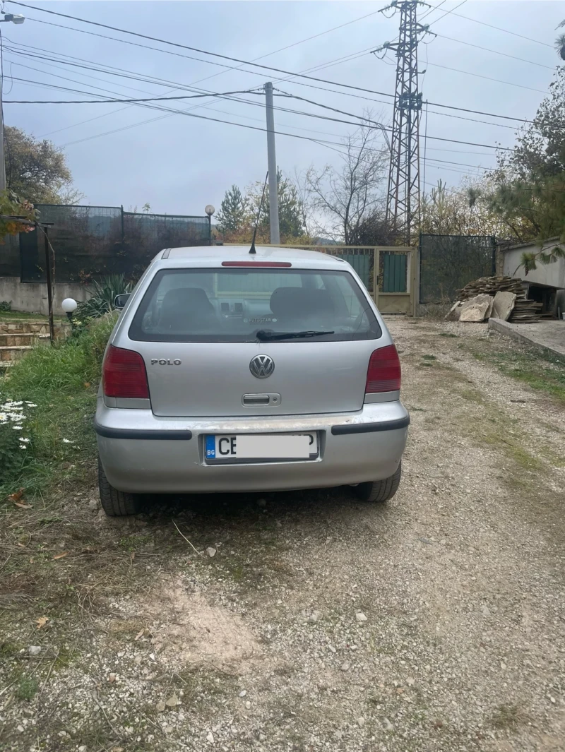 VW Polo, снимка 1 - Автомобили и джипове - 47833620