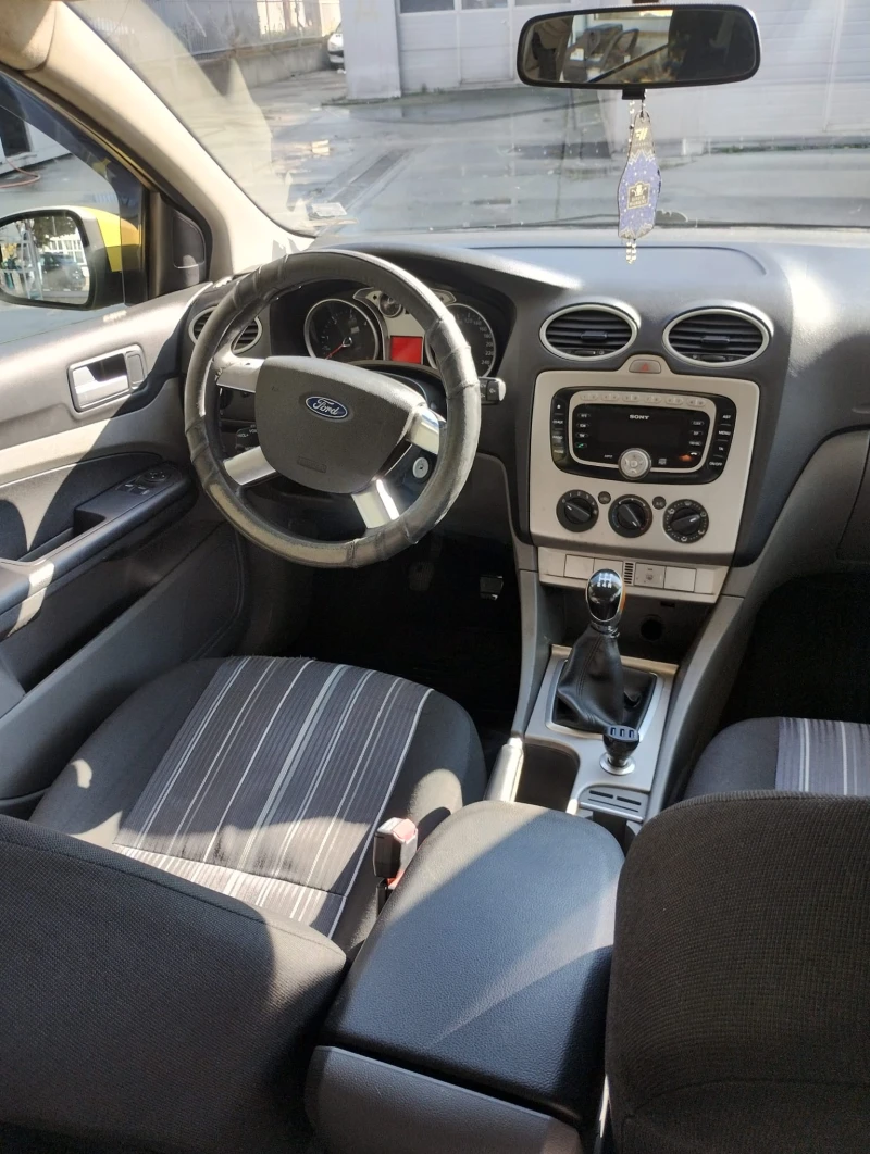 Ford Focus, снимка 5 - Автомобили и джипове - 47840476