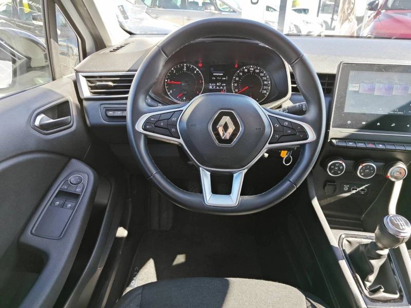 Renault Clio 1.5 blue dCi 100k.c., снимка 14 - Автомобили и джипове - 47877377