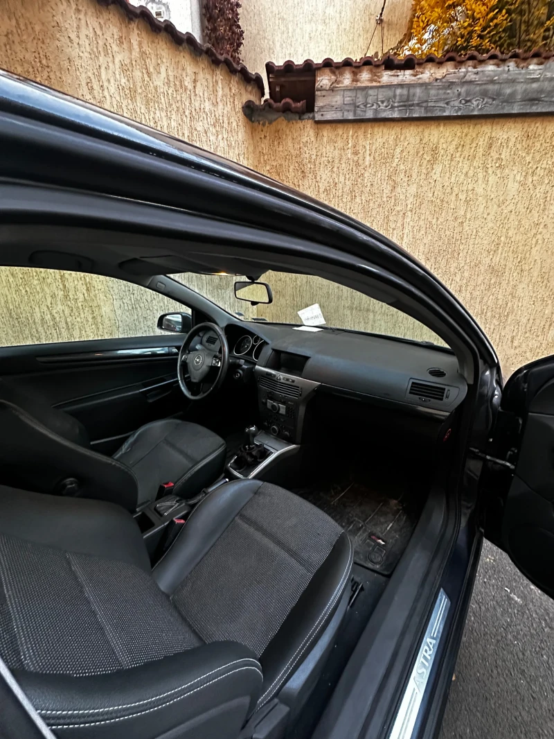 Opel Astra, снимка 14 - Автомобили и джипове - 48017072