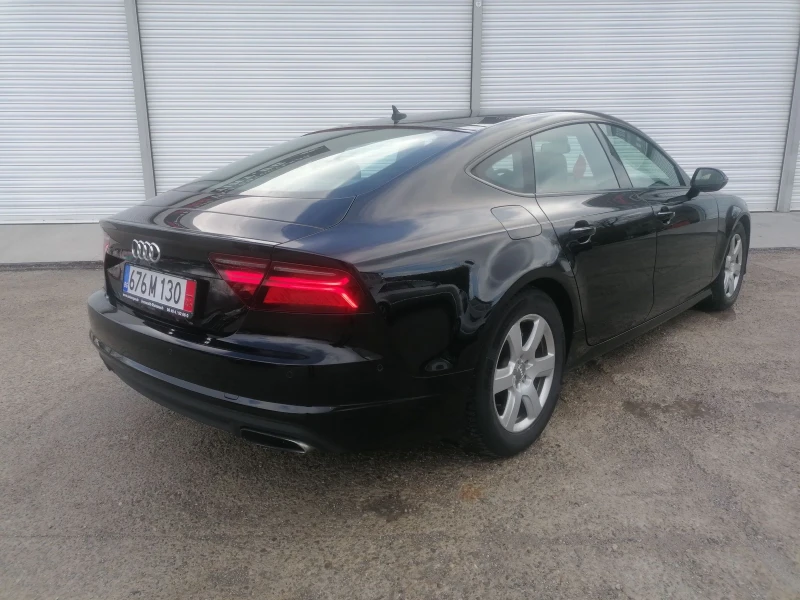 Audi A7 SPORTBACK QUATTRO GERMANY!!!, снимка 5 - Автомобили и джипове - 48358657