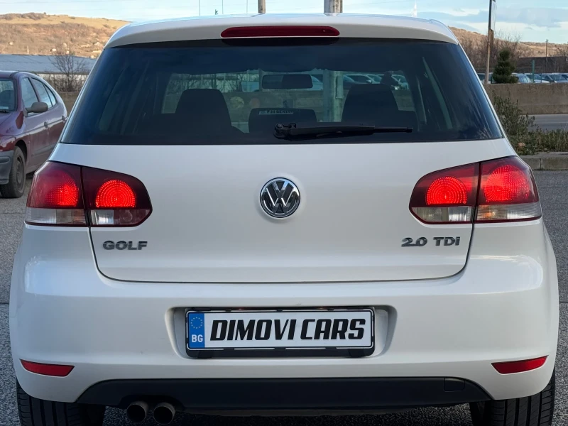 VW Golf, снимка 4 - Автомобили и джипове - 48678277