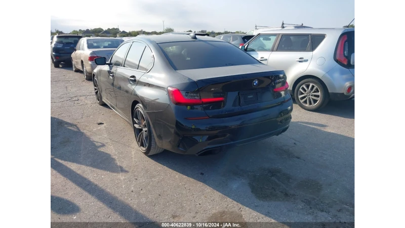 BMW 340 MSPORT* XDRIVE* ПЪЛНА СЕРВИЗНА ИСТОРИЯ, снимка 6 - Автомобили и джипове - 48797057