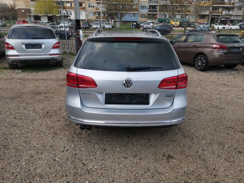 VW Passat, снимка 6 - Автомобили и джипове - 49548102