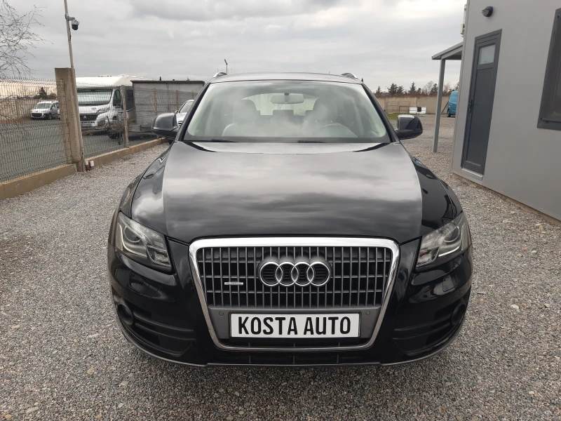 Audi Q5 КАТО НОВ, снимка 9 - Автомобили и джипове - 49744735