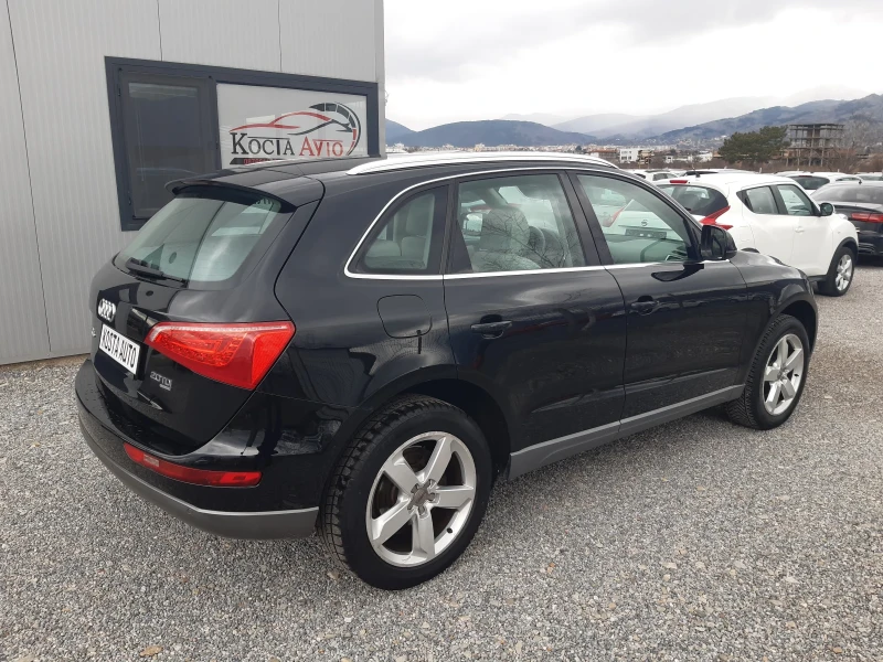 Audi Q5 КАТО НОВ, снимка 3 - Автомобили и джипове - 49744735