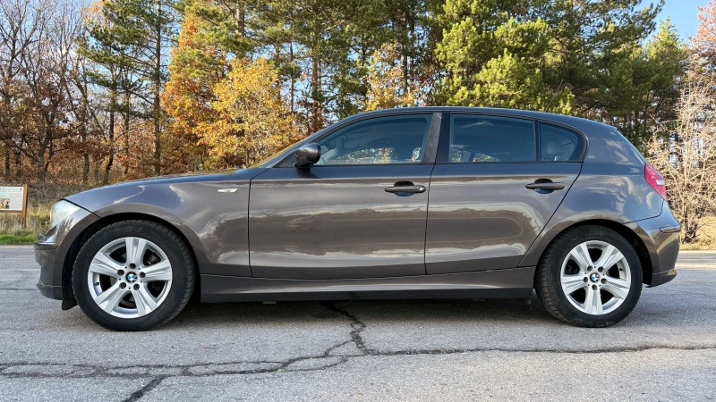 BMW 118 фейслифт, снимка 2 - Автомобили и джипове - 51039018