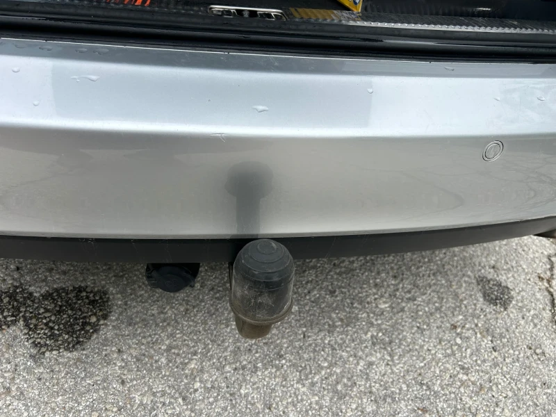 Audi A6 3.0TDI, снимка 9 - Автомобили и джипове - 52496164