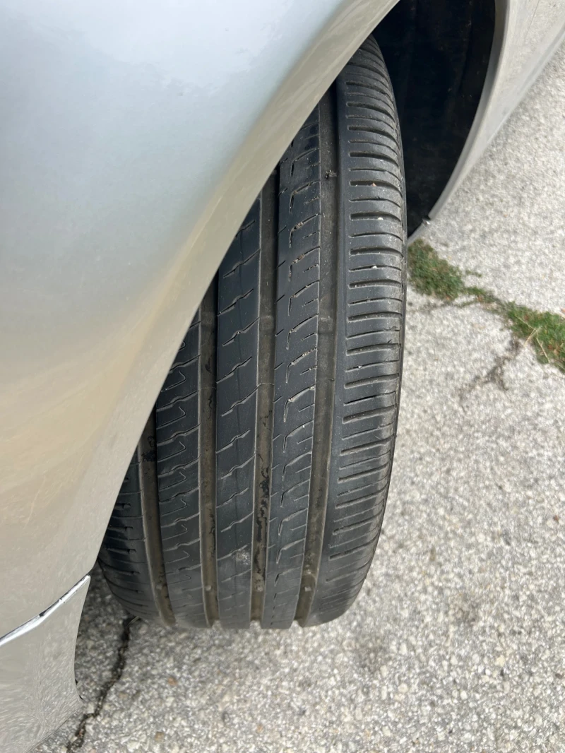 Audi A6 3.0TDI, снимка 10 - Автомобили и джипове - 52496164