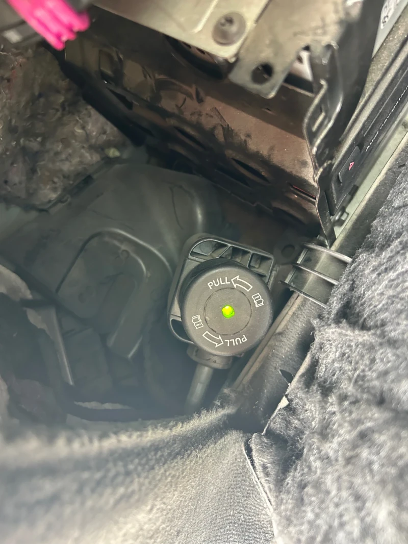 Audi A6 3.0TDI, снимка 8 - Автомобили и джипове - 52496164