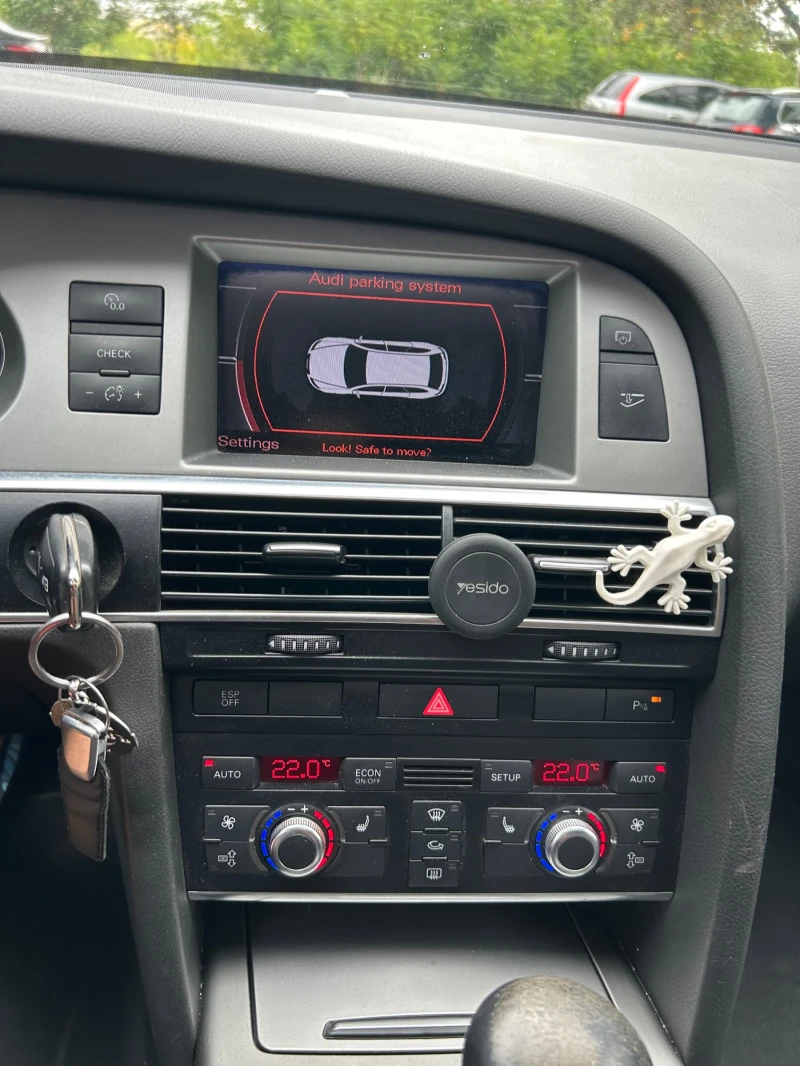 Audi A6 3.0TDI, снимка 7 - Автомобили и джипове - 52496164