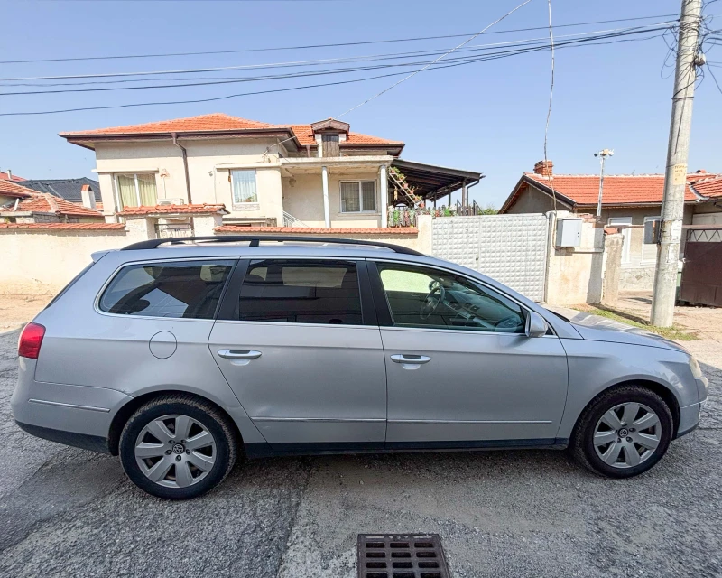 VW Passat, снимка 3 - Автомобили и джипове - 52446504