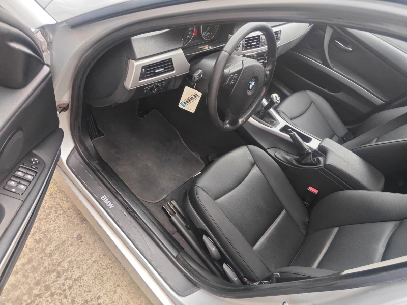 BMW 320 d 163k.s ЗА ТЪРГОВЦИ, снимка 8 - Автомобили и джипове - 51994026